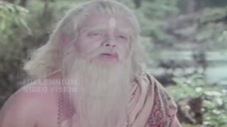 Malayalam Evergreen Devotional Song  Eeshwaran Manushy  Sree Guruvayoorappan  K J Yesudas [upl. by Adnof]