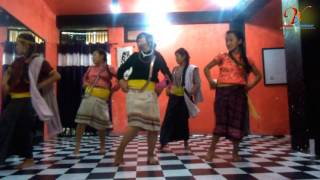 Fapacha Papacha Payachi l Kasiyas Dance House l Ep03 [upl. by Gniw140]