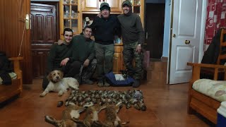 Zorzales al salto en familia Tres generaciones juntas [upl. by Nittirb]