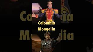 Civ VI  Governor Moksha Explained in 60 seconds  The quotCorrect Religionquot amp Warrior Monks [upl. by Dale]