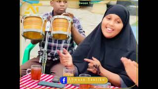 Beledweyne Allahayow Qaaci iyo dhallinyaro qurux badan [upl. by Clarinda]