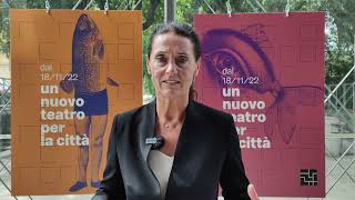 Comuni Fiesole si candida a Capitale italiana della Cultura 2028 [upl. by Gronseth]