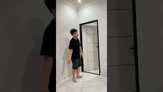 adek kok gak diomelin sih comedy shanum comedyshorts funny shanumandfams [upl. by Nialb]