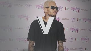 Chris Brown  Undecided V Dance Mix [upl. by Remle]