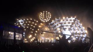 MARTIN GARRIX  ULTRA MUSIC FESTIVAL MIAMI 2016 HD 12 [upl. by Lise]