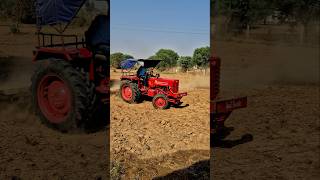 Mahindra 275 xp power tractor shortvideo youtubeshorts [upl. by Junji]