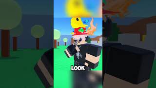 That one FNF kid💀 roblox shorts fnf [upl. by Aduh]