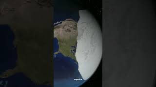 Solar Systems impact On Our Earth🤔 shorts facts vairal [upl. by Leryt]