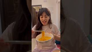 Do you have Maggi at home☺️You Must Try this 2 min Maggi Recipe😍😋 youtubeshorts shorts recipe [upl. by Caresa118]