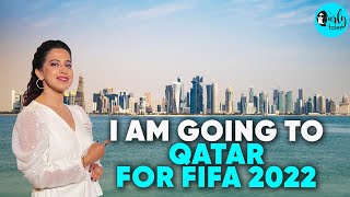 Everything You Need To Know About FIFA World Cup 2022 Qatar  Curly Tales [upl. by Asinet184]