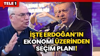 Ekonomist Erdoğan geri döndü Nas politikası mı başlıyor Remzi Özdemir anlatıyor [upl. by Aurthur]