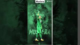 Ferlando muslera edit [upl. by Harriett925]