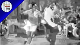 Hellzapoppin 1941 featuring Harlem Congaroo dancers aka Whiteys Lindy Hoppers [upl. by Anas365]