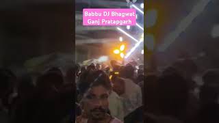 Babbu DJ Bhagwat Ganj mandhata Pratapgarh dj djremix automobile [upl. by Barr]