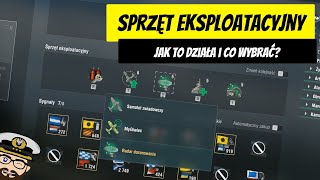 Sprzęt eksploatacyjny  Jak to działa i co wybrać Coś dla początkujących  World of Warships [upl. by Myers891]