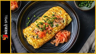 How To Make an Omelette [upl. by Eema]