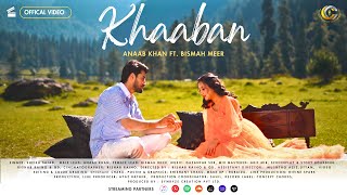 KHABAN Official Music Video  Enchanting Kashmiri Folk Song by Concept Chords [upl. by Aloiv]