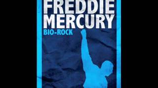 AudiolibroFreddie Mercury BioRockTommaso Labranca [upl. by Kersten]