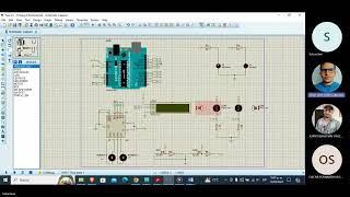 Microprocesadores y Microcontroladores Paso 3 Diseño del proyecto [upl. by Anthia]