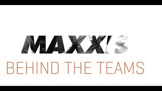 Maxxis BehindTheTeams Ep 1  featuring Canyon Eisberg [upl. by Nord]