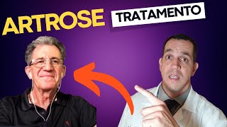 Como FREAR A ARTROSE  Dr Gabrie e Dr Luiz Azzini [upl. by Tallbott168]