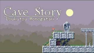 Cave Story OST  T28 Balcony [upl. by Coridon]