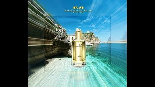 Manceras quotSicilyquot My Fragrance Review WOW [upl. by Natica]