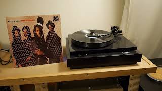 Steel Pulse  PUSH Vinylrip [upl. by Ikram]