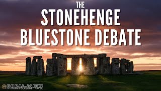 The Stonehenge Bluestone Debate  What do we really know in 2024 [upl. by Ahsinaw]