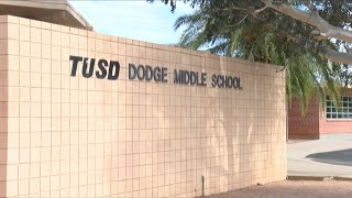 Parents calling out TUSD after they say district did not protect their son against racist attacks [upl. by Carleton]