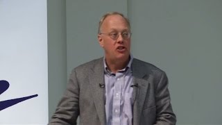 The Myth of Progress and the Collapse of Complex Societies  Chris Hedges [upl. by Neff]