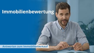 Immobilienwert ermitteln  Was ist eine Immobilie wert [upl. by Rasla898]