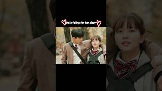 Serendipitys Embrace  Highschool romance kdrama 김소현 채종협 kimsoohyun chaejonghyeop fyp fypシ゚ [upl. by Fleeman]