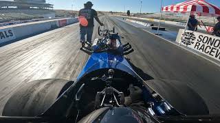 Sonoma Raceway 2024  Jr Fuel Q2 [upl. by Obrien]