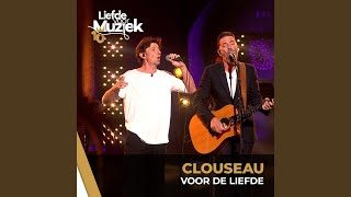 Voor De Liefde uit Liefde Voor Muziek [upl. by Napoleon257]