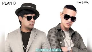 Lo Mejor De Plan B  Mix Reggaeton 2023  Sus Mejores Canciones [upl. by Hobbs]