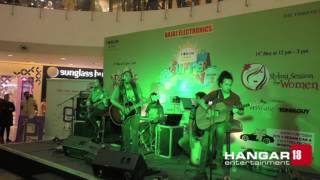 Rock N Roll Unplugged  Girish Pradhan [upl. by Barrus]