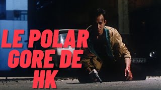 The Big Heat 1988  Critique dun polar ultra gore [upl. by Oisacin]