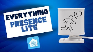 Newest Version Of The Everything Presence Lite for Home Assistant [upl. by Nauq]