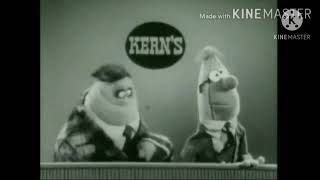 Kerns Bread ads [upl. by Enirehtacyram]