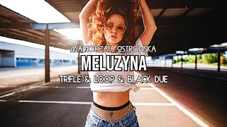 Małgorzata Ostrowska  Meluzyna TrFle amp LOOP amp Black Due REMIX [upl. by Enitram]