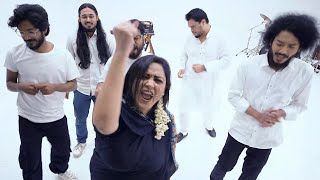 Heiyo হেইও  Music Video  Chirkutt  UNDP  Amio Shunagorik  Salt Creatives [upl. by Aikemet431]