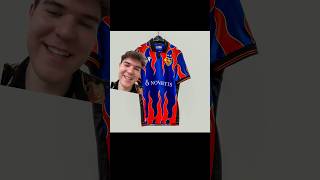 Trikots 2425 🔥 fussball trikots kits fussball messi neu season kleidung style fashion [upl. by Newton]