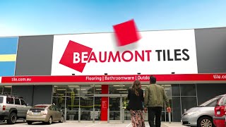 Beaumont Tiles have arrived in Perth [upl. by Karleen774]