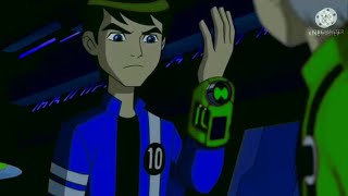 Ben23 gets the Ultimatrix from Ben10FanMade [upl. by Nnylsia]