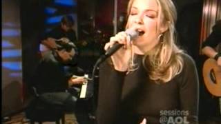 LeAnn Rimes  SessionsAOL Full Set Video [upl. by Laertnom]