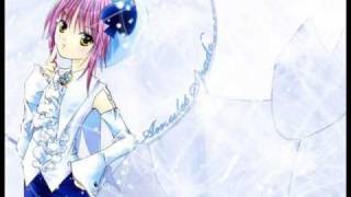 Shugo Chara OST 2  25 High Speed Action [upl. by Serene]