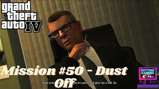 GTA IV  Mission 50 Dust Off gtaivgameplay gta gtaiv gta4walkthrough gta4 [upl. by Vicki]