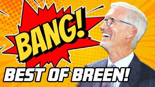 💥 BANG 💥 The best Mike Breen ICONIC CALLS from last season  NBA on ESPN [upl. by Trin]