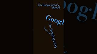 httpsgooglegravitygovpielgooG [upl. by Nnaira]